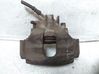 Caliper de freno delantero 