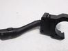 Wiper control stalk 