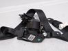 Rear seatbelt 606345601C