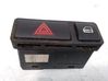 Hazard light switch 8368920