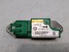 Airbag deployment crash/impact sensor 6900728