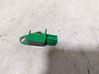 Sensor impacto/accidente para activar Airbag 1K0909606C