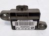 Airbag deployment crash/impact sensor 09136122