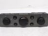 Climate control unit 24441228