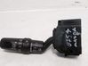 Wiper control stalk 17D682