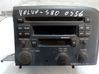 Radio/CD/DVD/GPS head unit 3496565