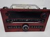 Radio/CD/DVD/GPS head unit 12774897