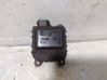 Air flap motor/actuator 0132801213