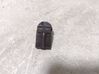 Interior temperature sensor 1H0907543A
