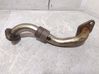 EGR valve line/pipe/hose 038131521J
