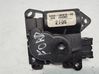 Motor/activador trampilla de calefacción XS4H19E616AB