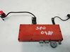 Aerial antenna amplifier 113183