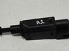Brake pedal sensor switch 927189D