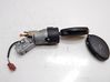 Ignition lock 9632897680