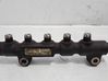 Fuel main line pipe 9642503380