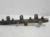 Fuel main line pipe 0445214019