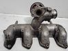 Intake manifold 