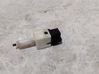 Brake pedal sensor switch M28988