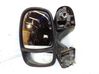 Manual wing mirror 