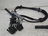 Ignition plug leads 