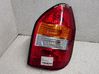 Lampa tylna 62281