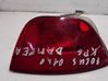 Rear bumper light YS4X15501A