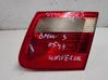Tailgate rear/tail lights 8368760