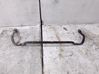 Rear anti-roll bar/sway bar 