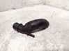 Engine coolant pipe/hose 1J0121087B