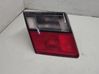 Tailgate rear/tail lights 