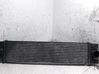 Intercooler radiator 
