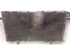 A/C cooling radiator (condenser) 97144202