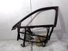 Front door window regulator with motor 8D0837397C