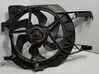 Ventilador eléctrico del radiador 1831248000