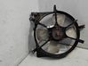 Electric radiator cooling fan 
