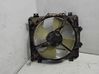 Electric radiator cooling fan 