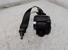 Middle seatbelt (rear) 0435139