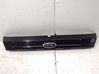 Trunk door license plate light bar 8A61A43404B