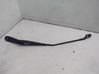 Front wiper blade arm 30796038