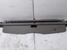 Parcel shelf load cover 