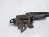 Engine bonnet (hood) release handle 