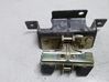 Tailgate window lock/catch/latch 
