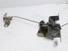 Tailgate window lock/catch/latch 