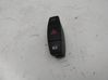 Hazard light switch 6945603