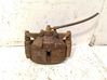 Caliper de freno delantero 