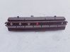 Multifunctional control switch/knob 96672392XT