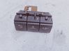 ESP (stability program) switch 96671878XT00