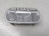 Front seat light 9680713880