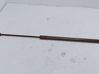 Tailgate/trunk strut/damper 9683738180