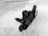 Rear window wiper motor 0390201875